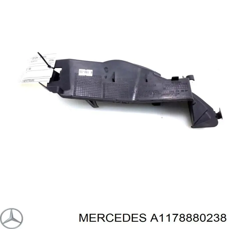 A1178880238 Mercedes 