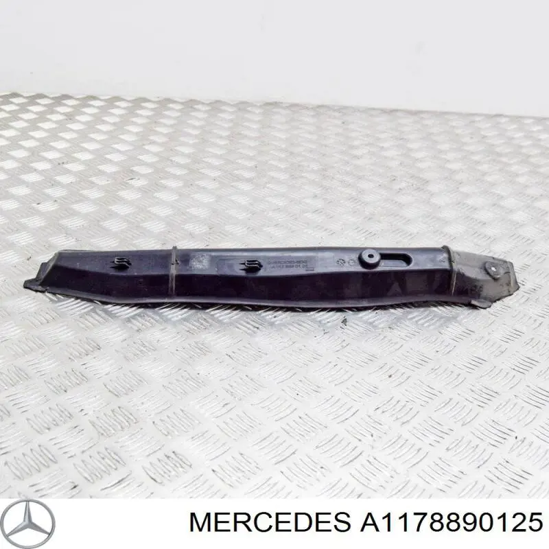 Купити A1178890125 Mercedes 