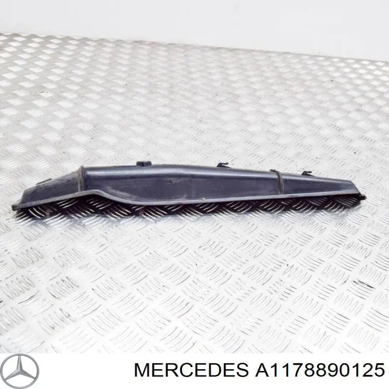 A1178890125 Mercedes 