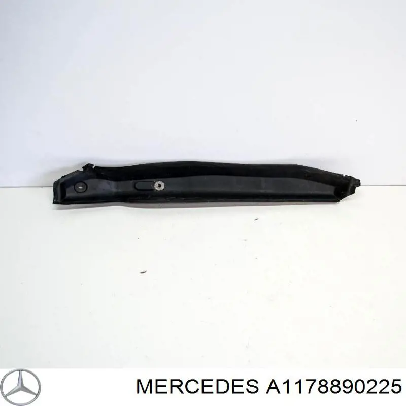  Mercedes A1178890225 ціна, від 11.85 USD