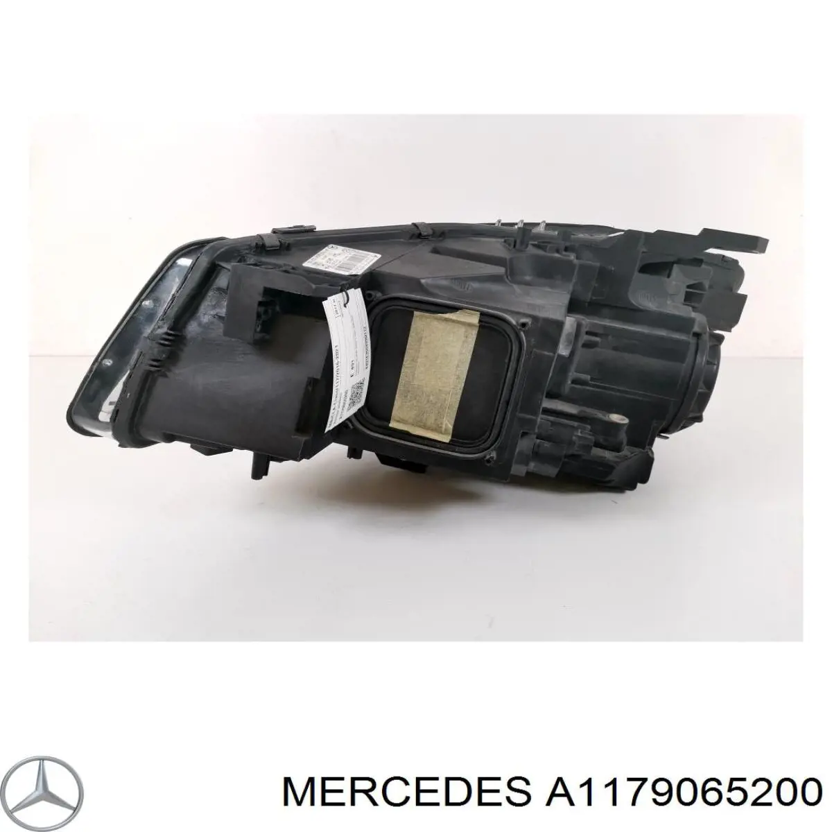  A1179065200 Mercedes