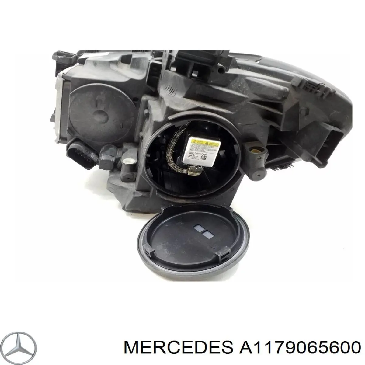 Купити A1179065600 Mercedes 