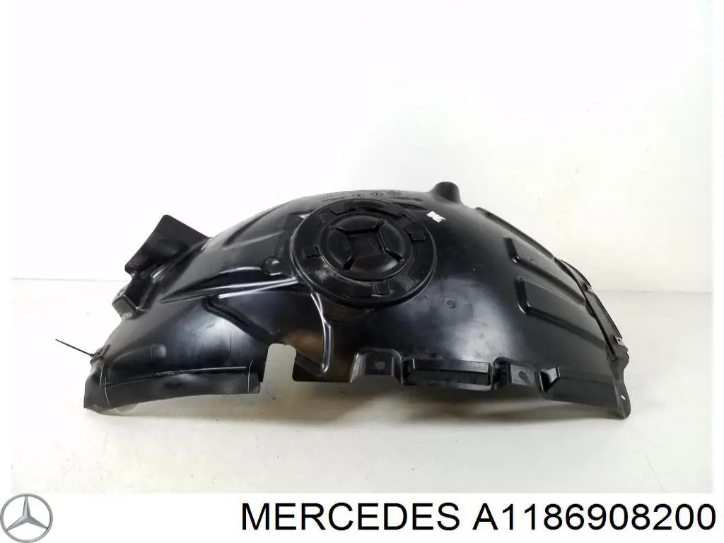 Купити A1186908200 Mercedes 