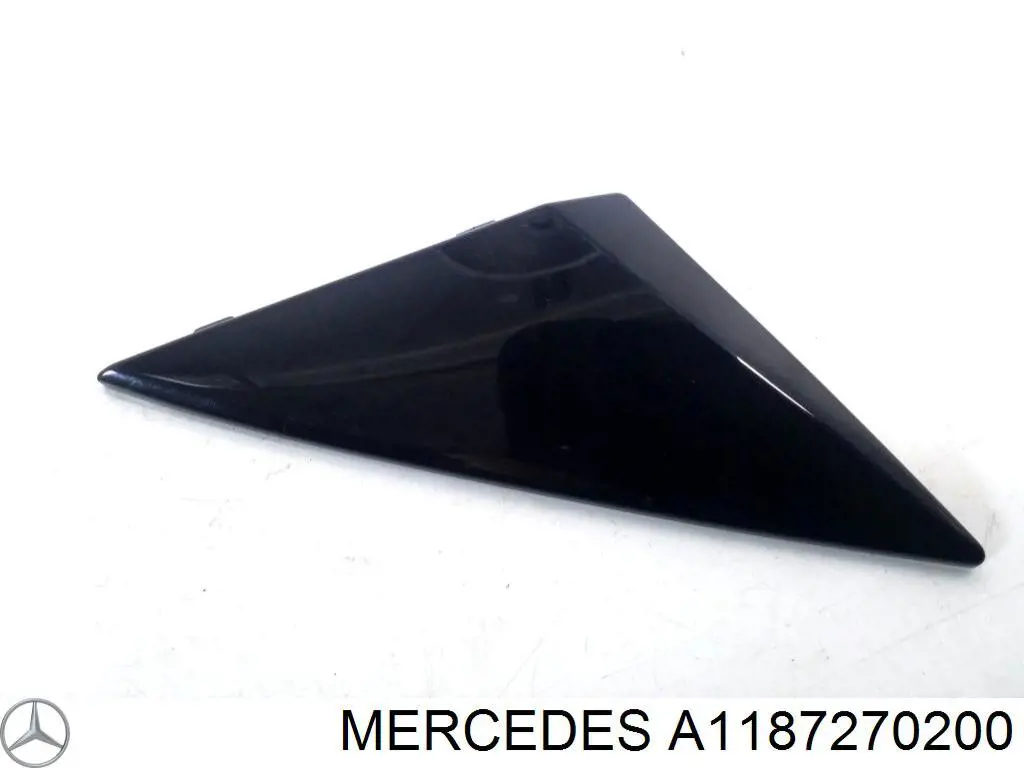A1187270200 Mercedes 