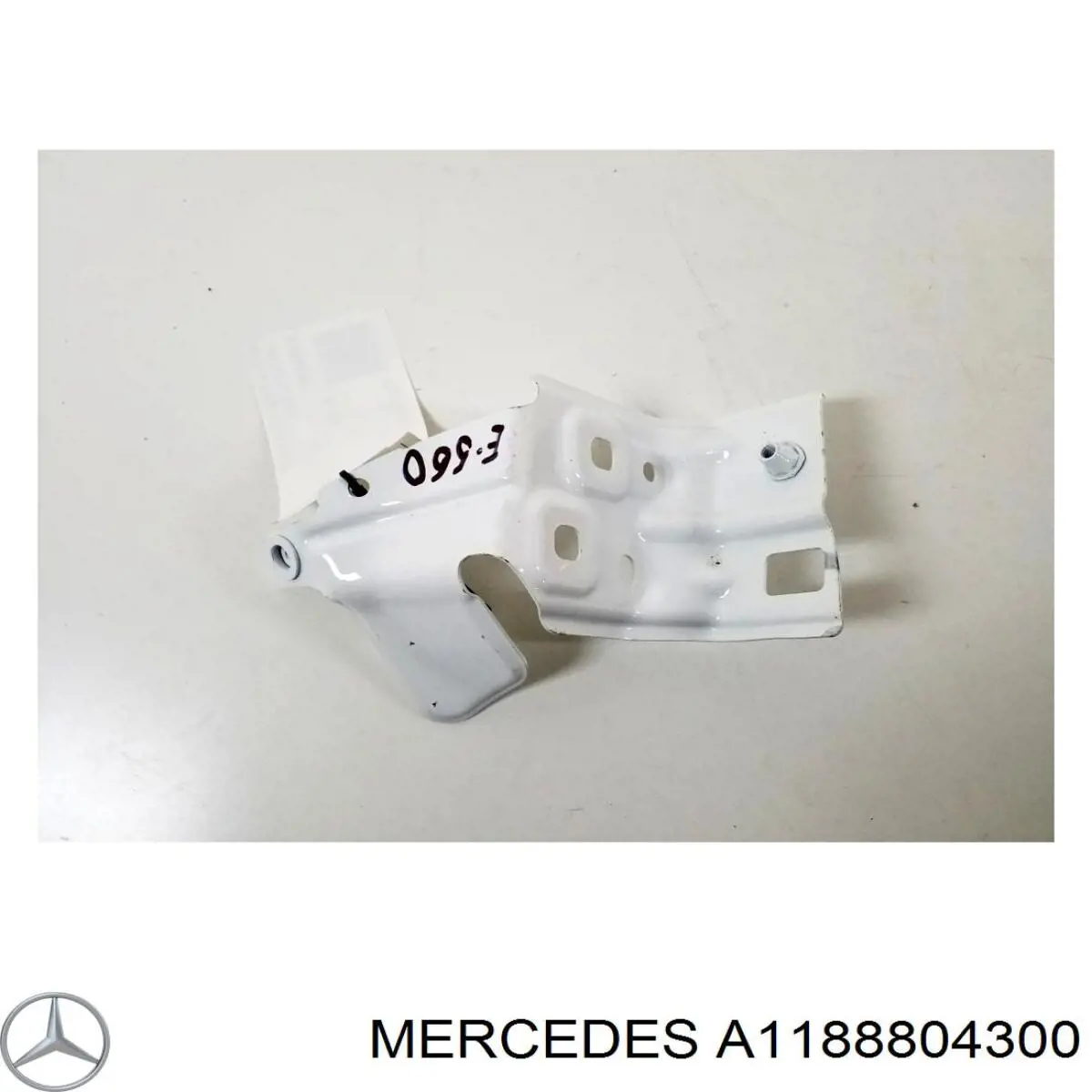 A1188804300 Mercedes 