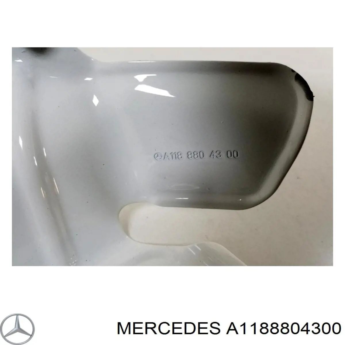 Купити A1188804300 Mercedes 