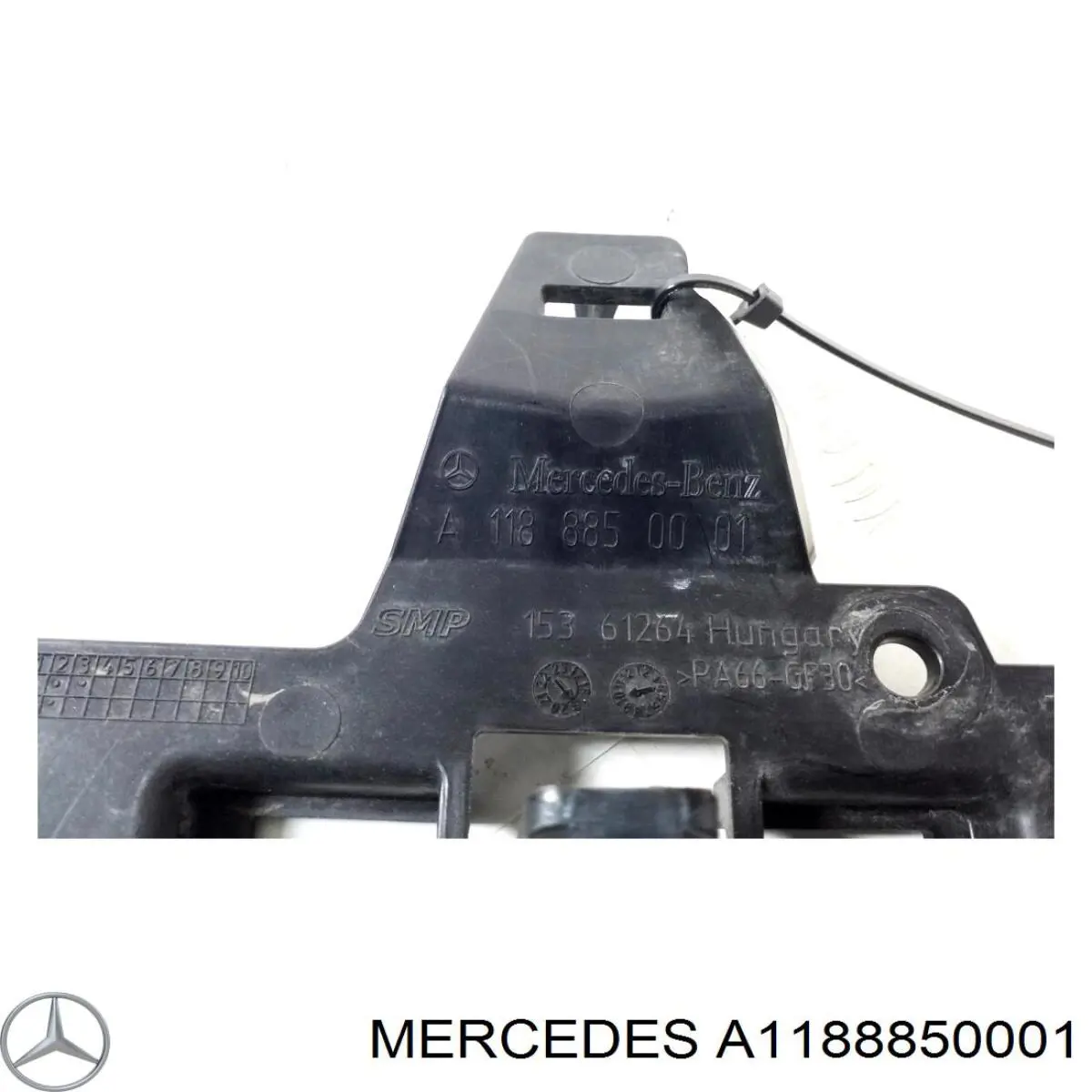 Купити A1188850001 Mercedes 