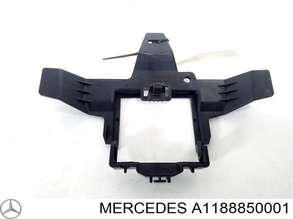  A1188850001 Mercedes