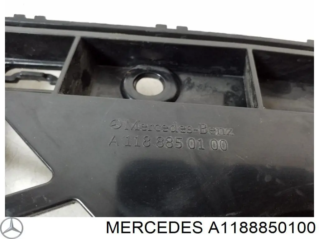 A1188850100 Mercedes 