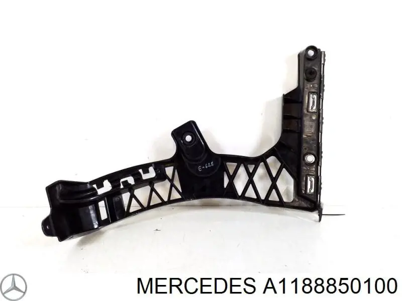  A1188850100 Mercedes