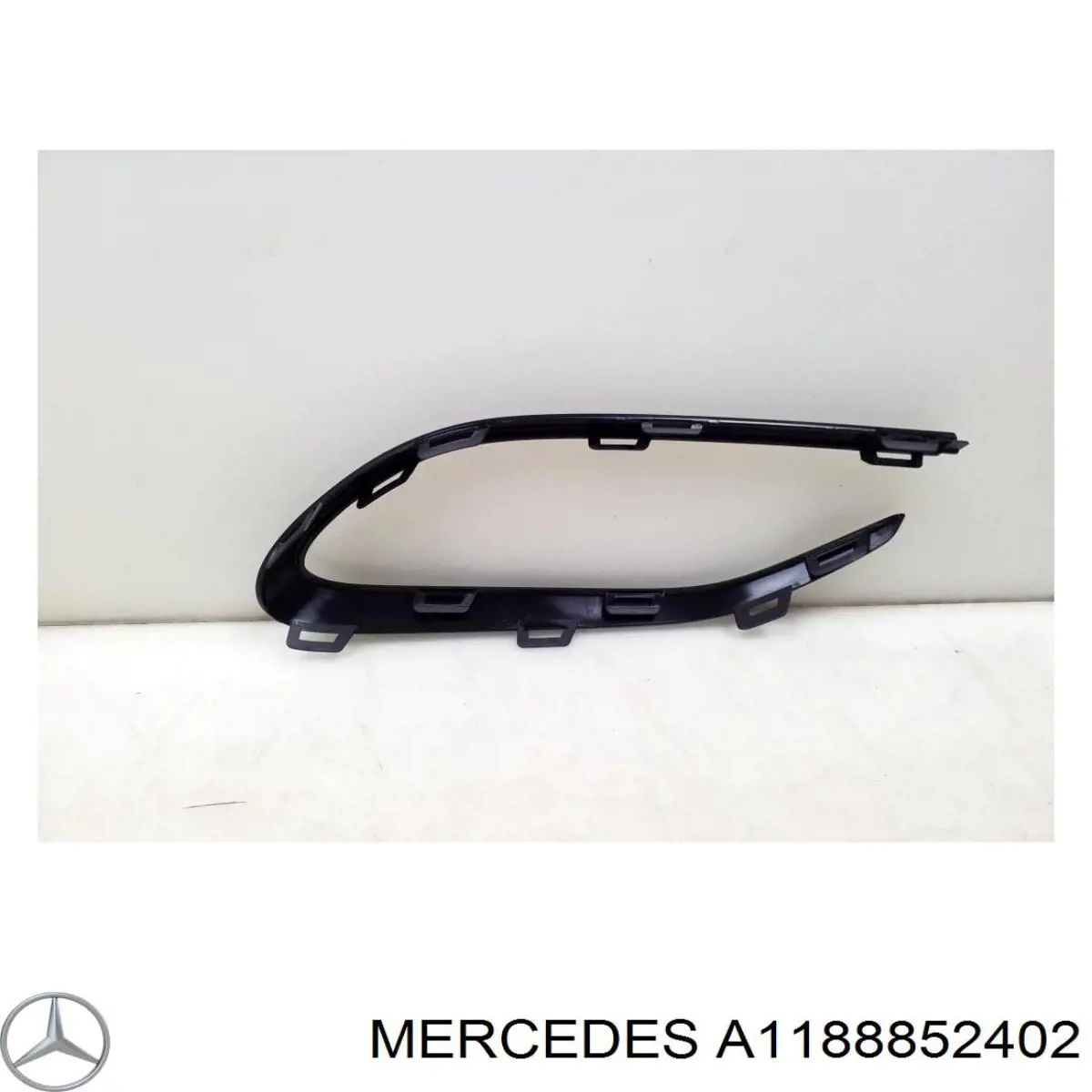  A1188852402 Mercedes