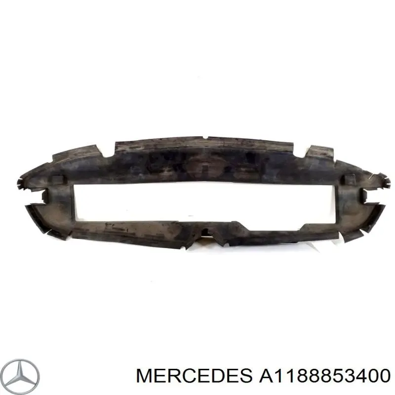  A1188853400 Mercedes