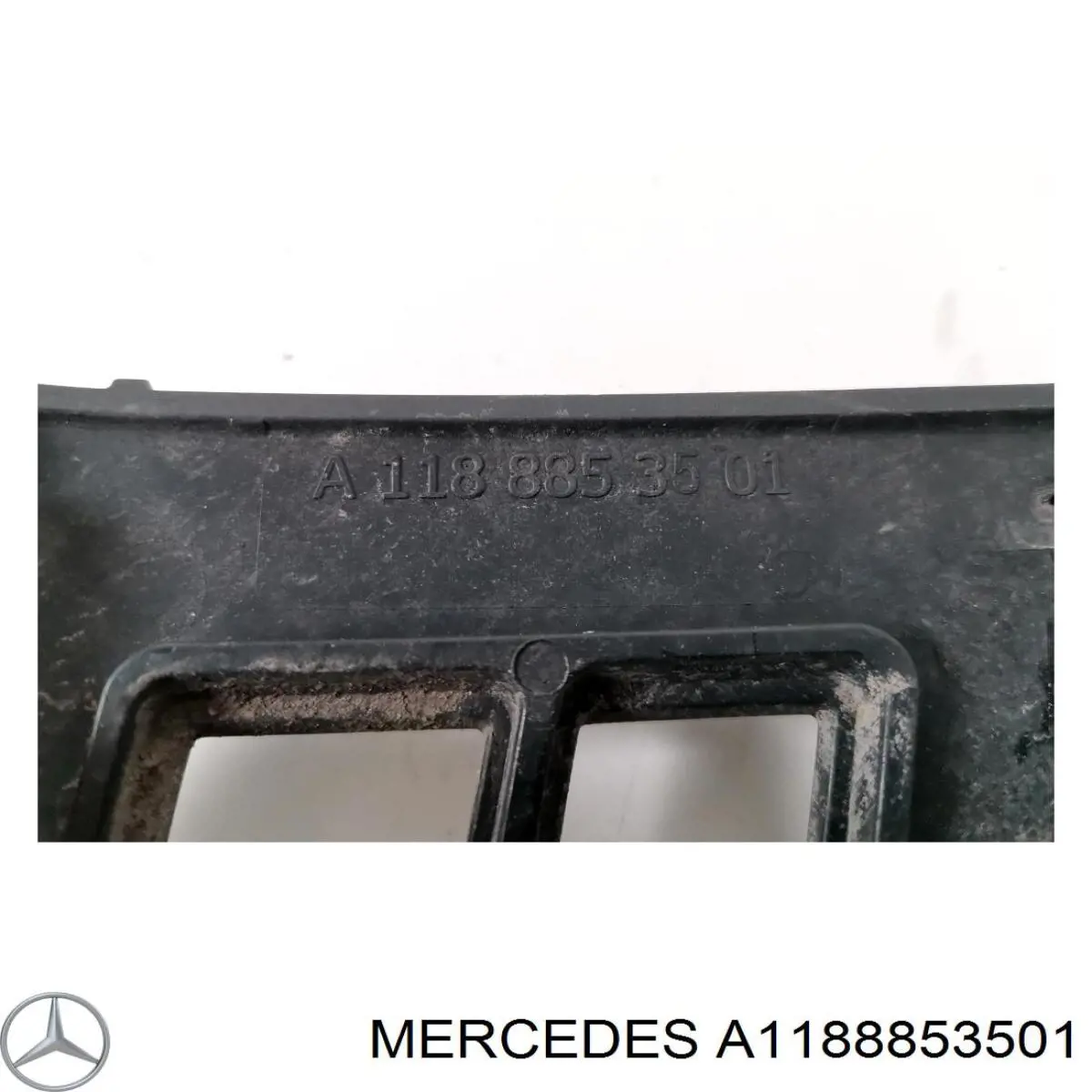 Купити A1188853501 Mercedes 