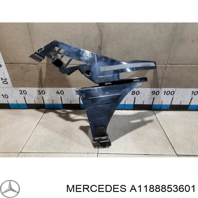 Купити A1188853601 Mercedes 