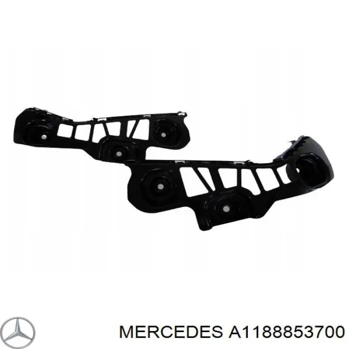  A1188853700 Mercedes