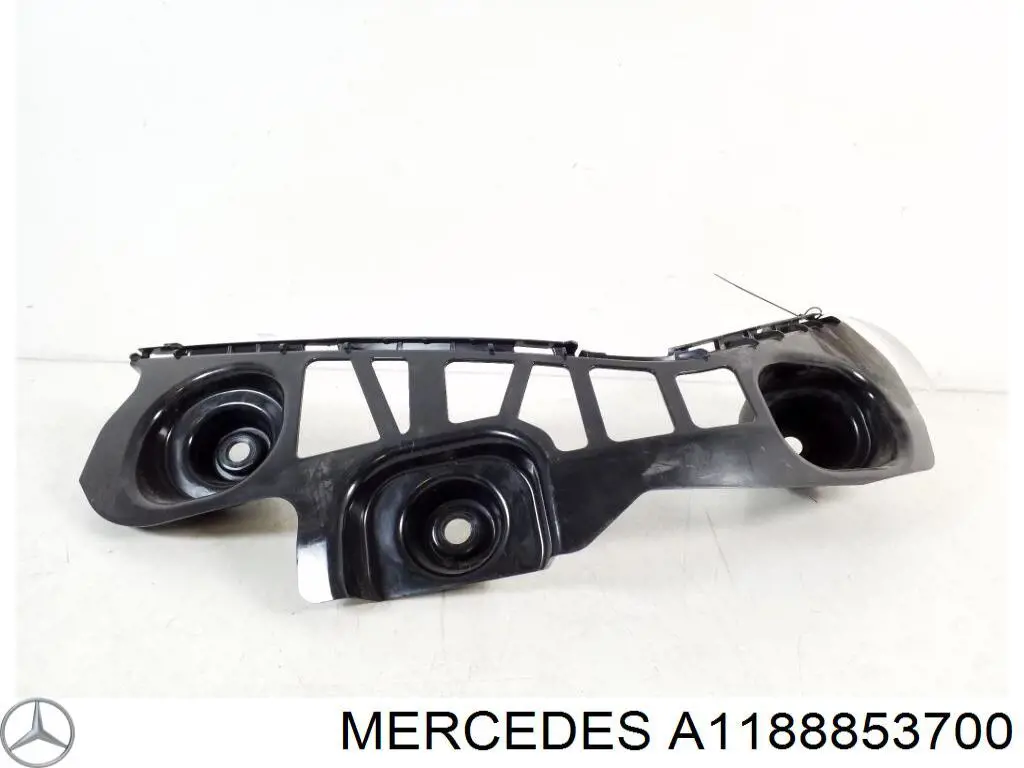 A1188853700 Mercedes 
