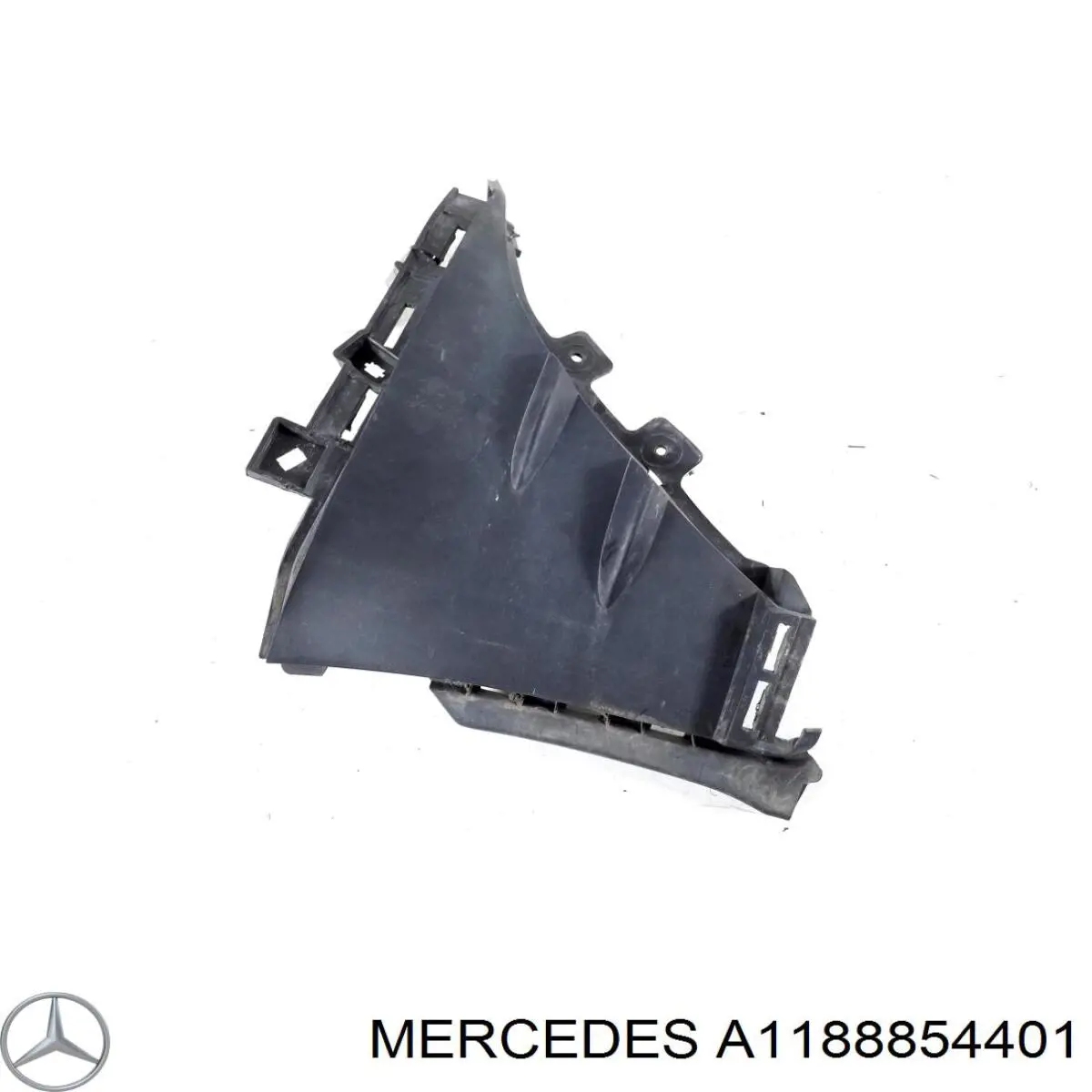 A1188854401 Mercedes 