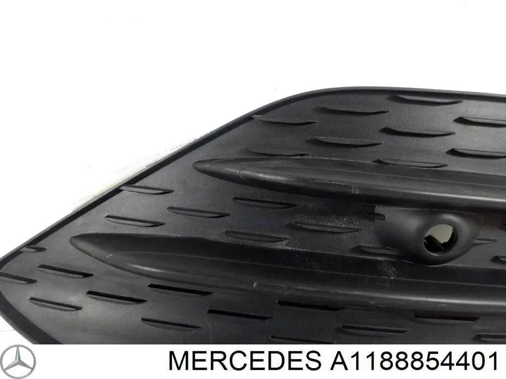  Mercedes A1188854401 ціна, від  USD