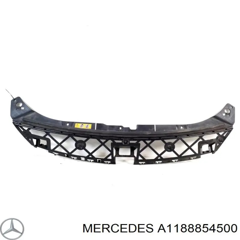 Купити A1188854500 Mercedes 