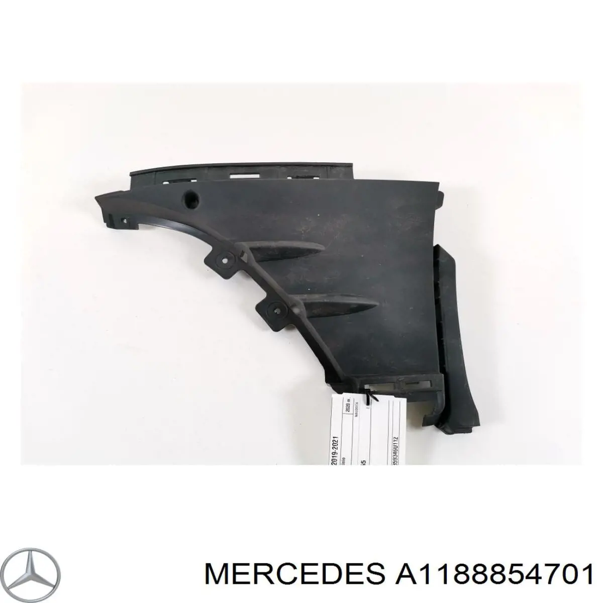 A1188854701 Mercedes 