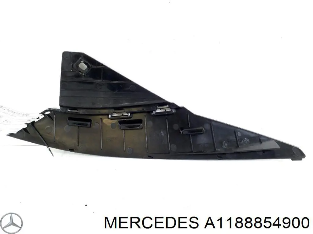  A1188854900 Mercedes