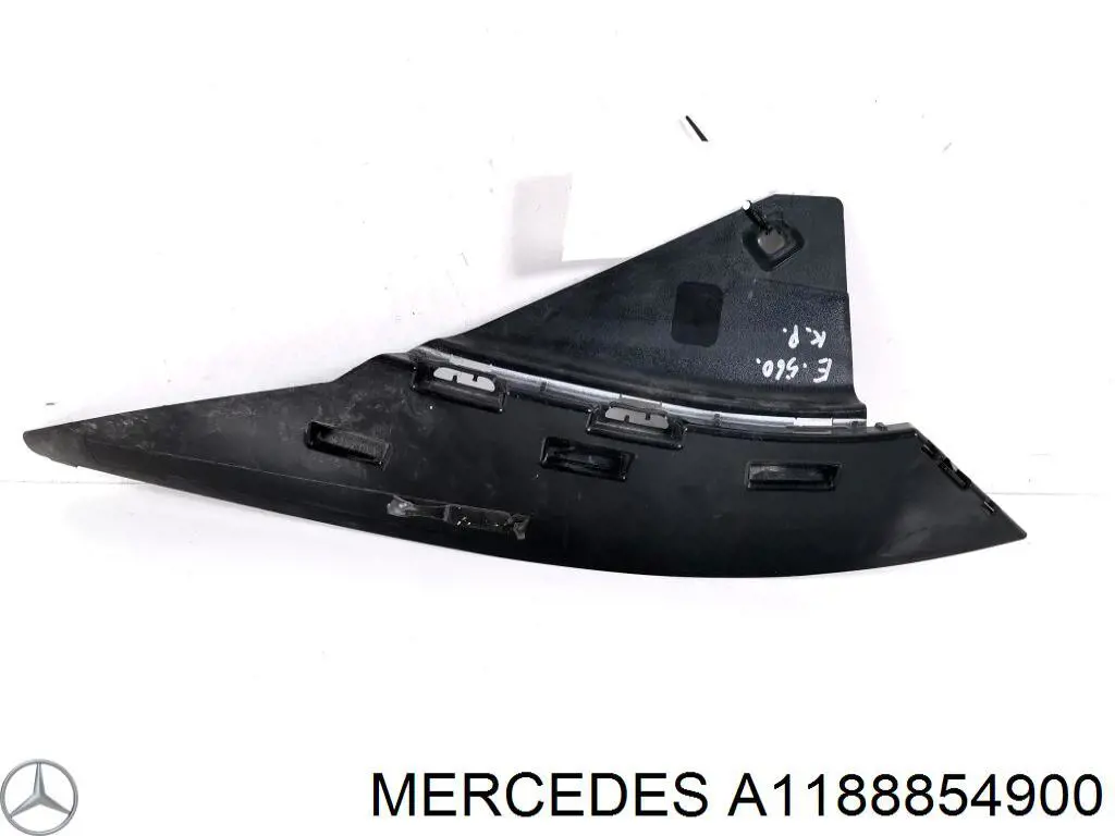 A1188854900 Mercedes 