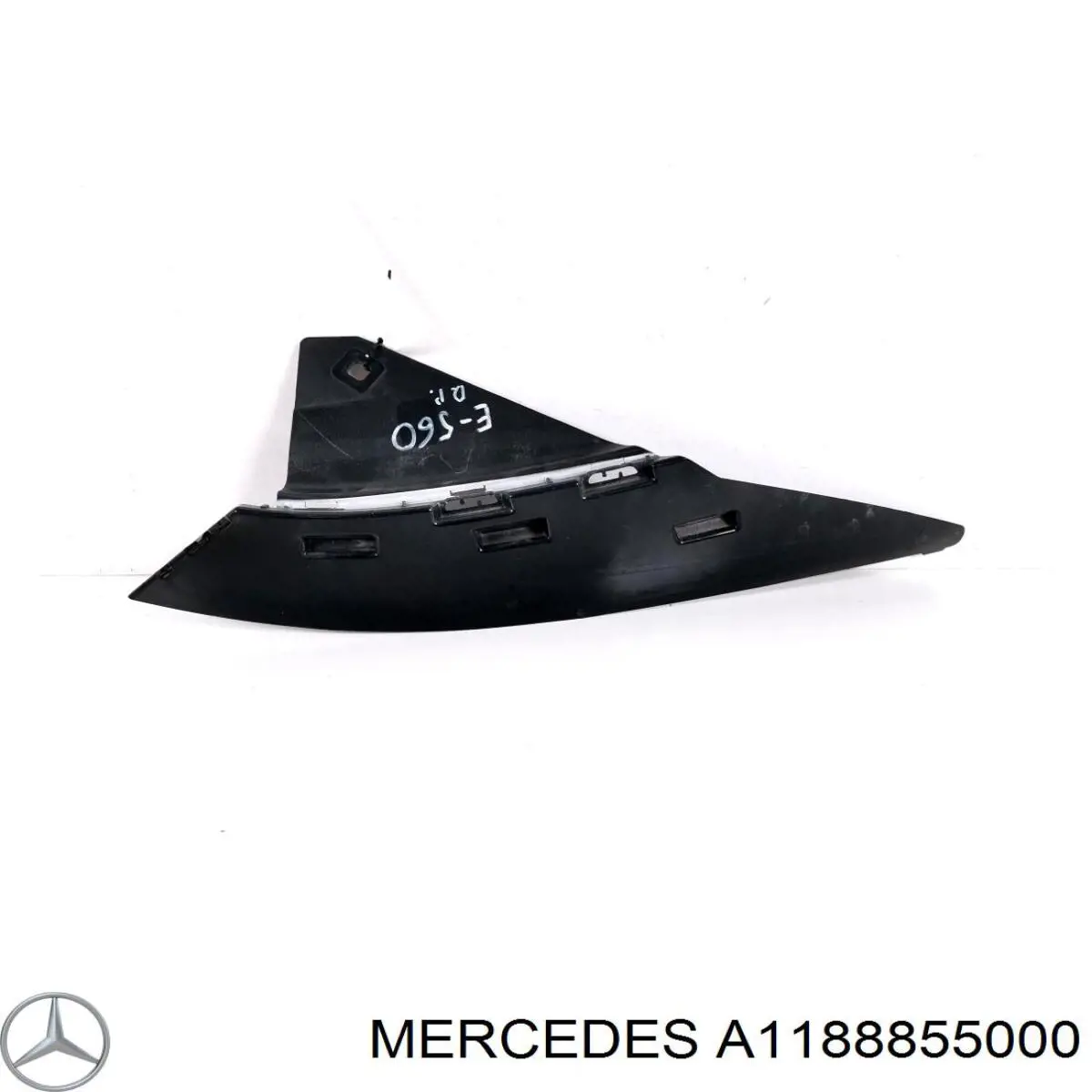 Купити A1188855000 Mercedes 