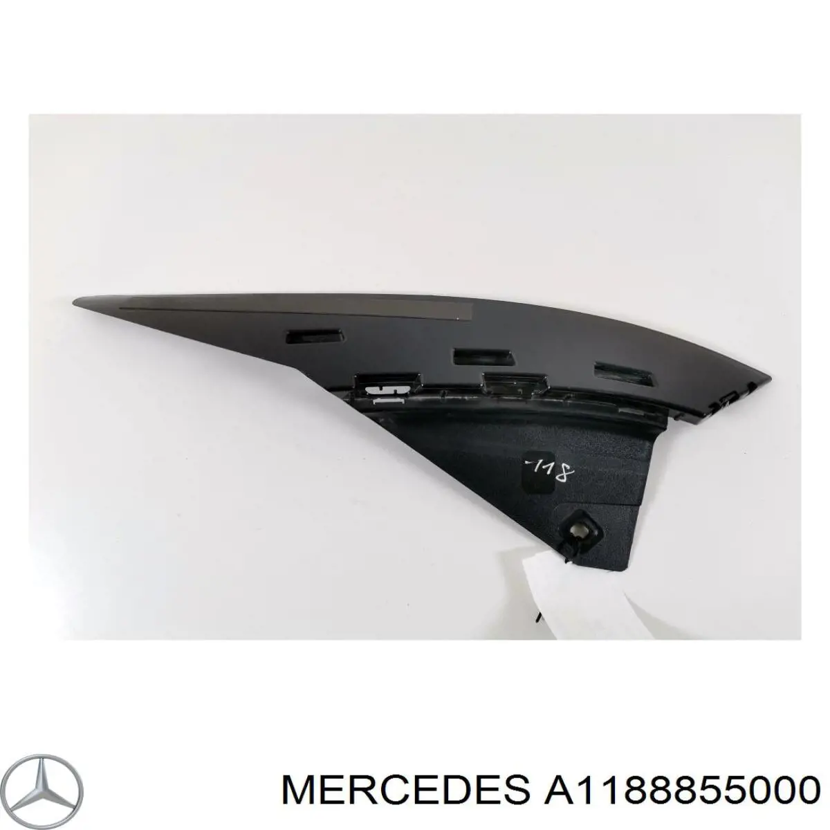  A1188855000 Mercedes