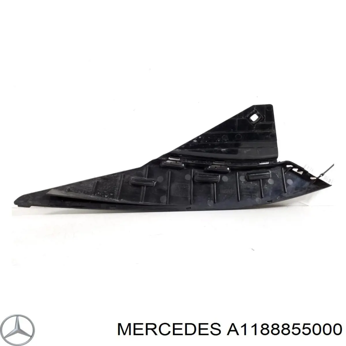 A1188855000 Mercedes 