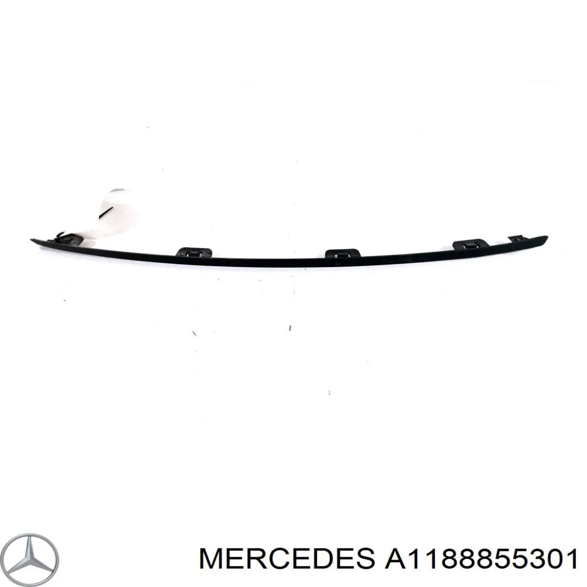 Купити A1188855301 Mercedes 