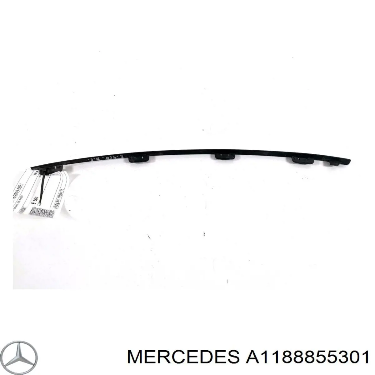 A1188855301 Mercedes 