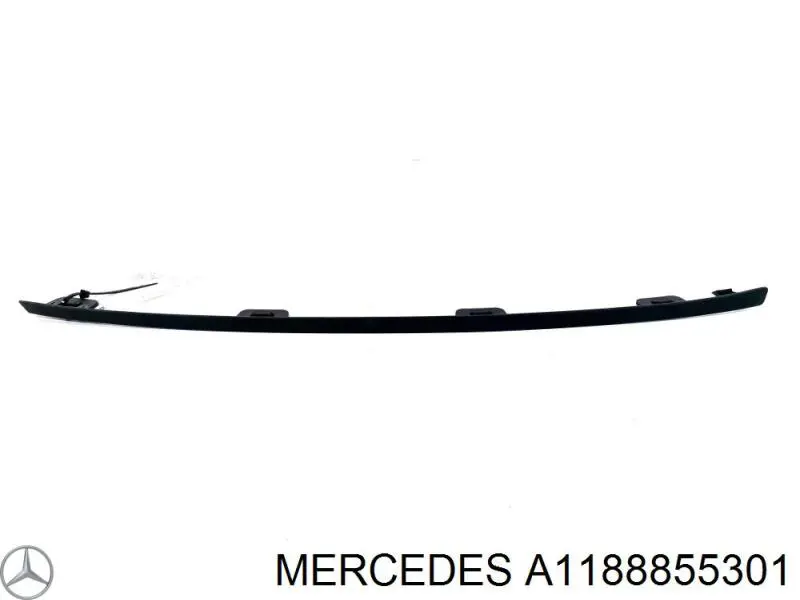  A1188855301 Mercedes
