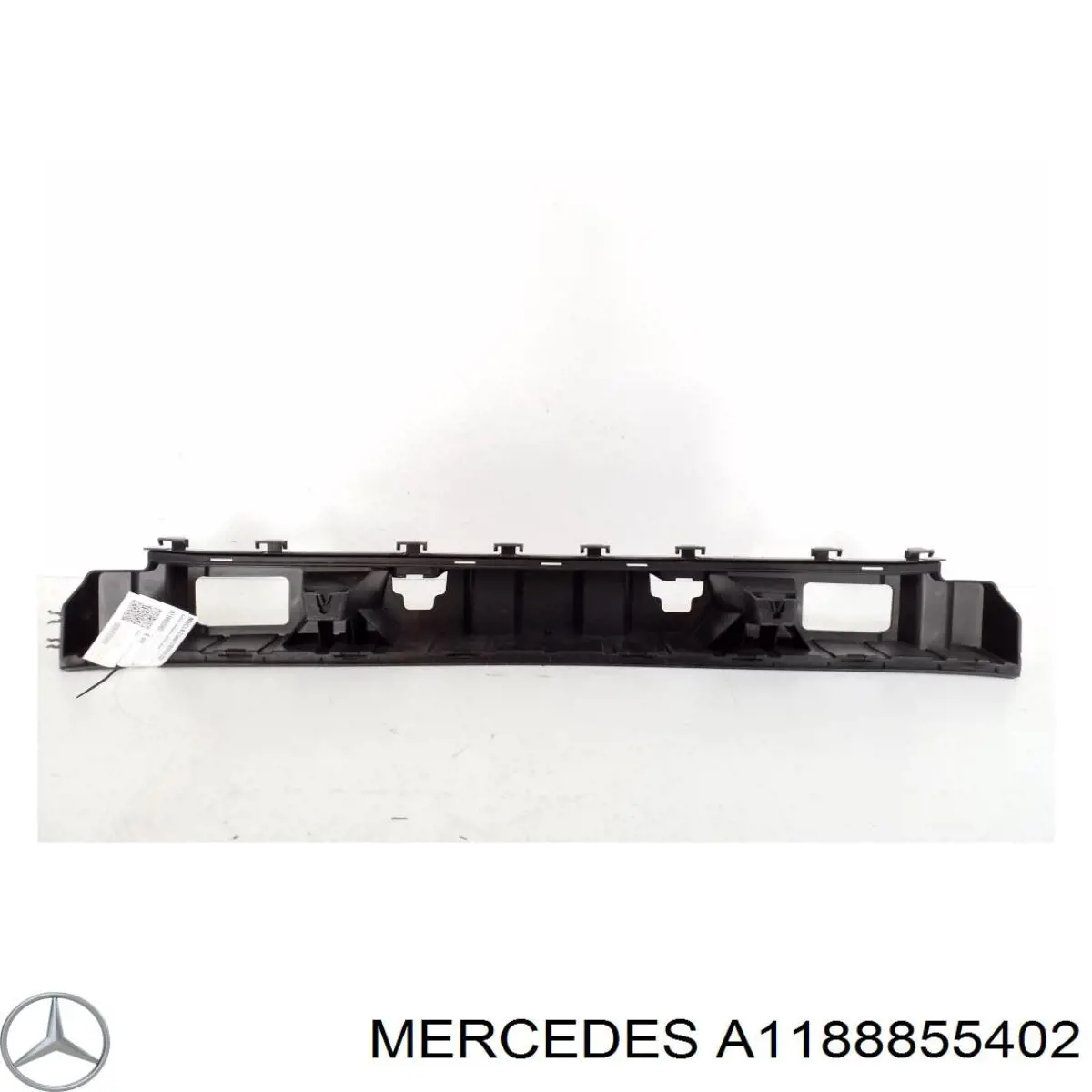 A1188855402 Mercedes 