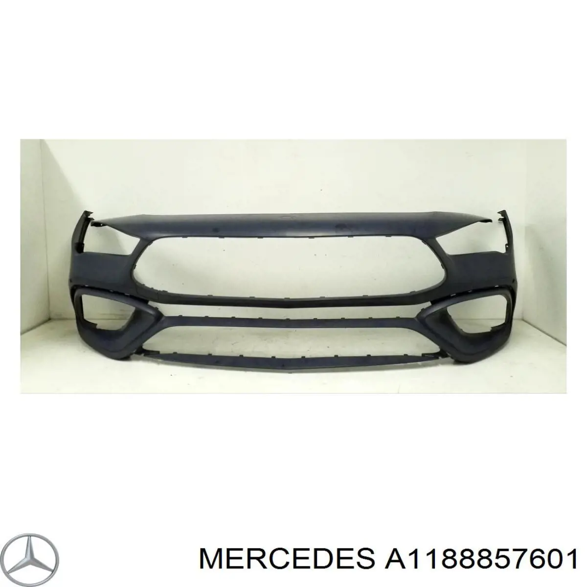  Mercedes A1188857601 ціна, від 633.47 USD