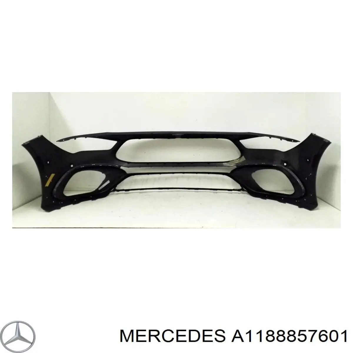  A1188857601 Mercedes