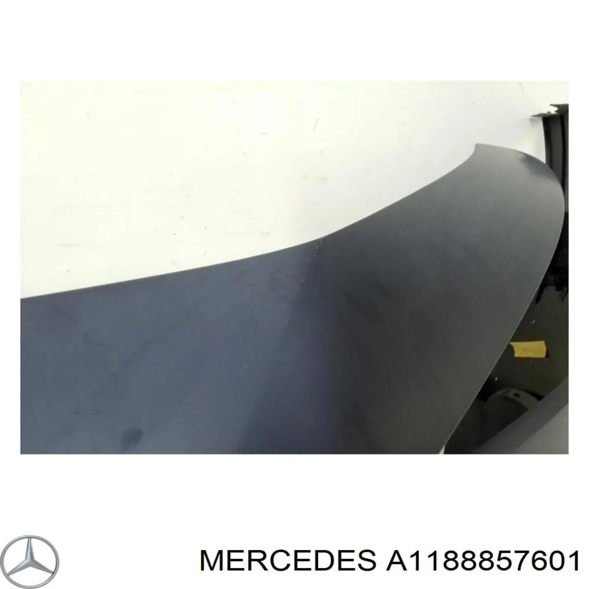 Купити A1188857601 Mercedes 