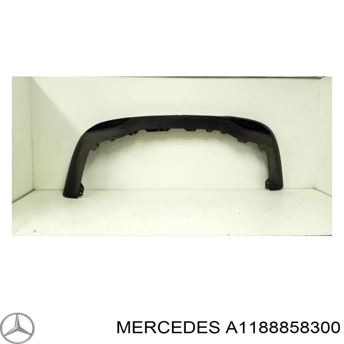  A1188858300 Mercedes