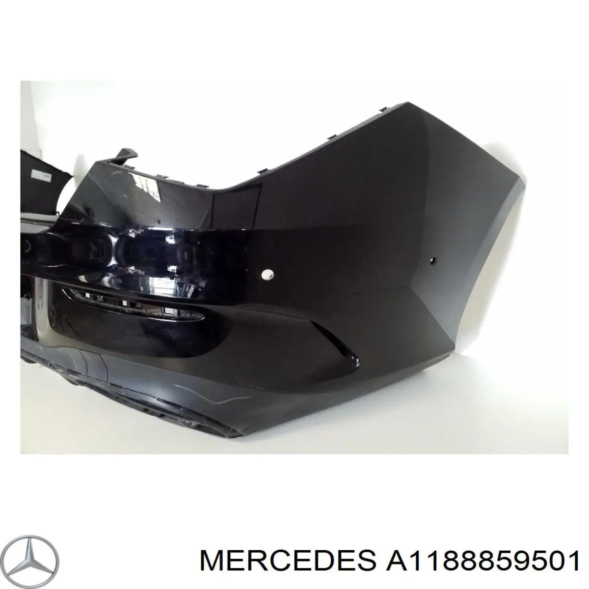 Купити A1188859501 Mercedes 