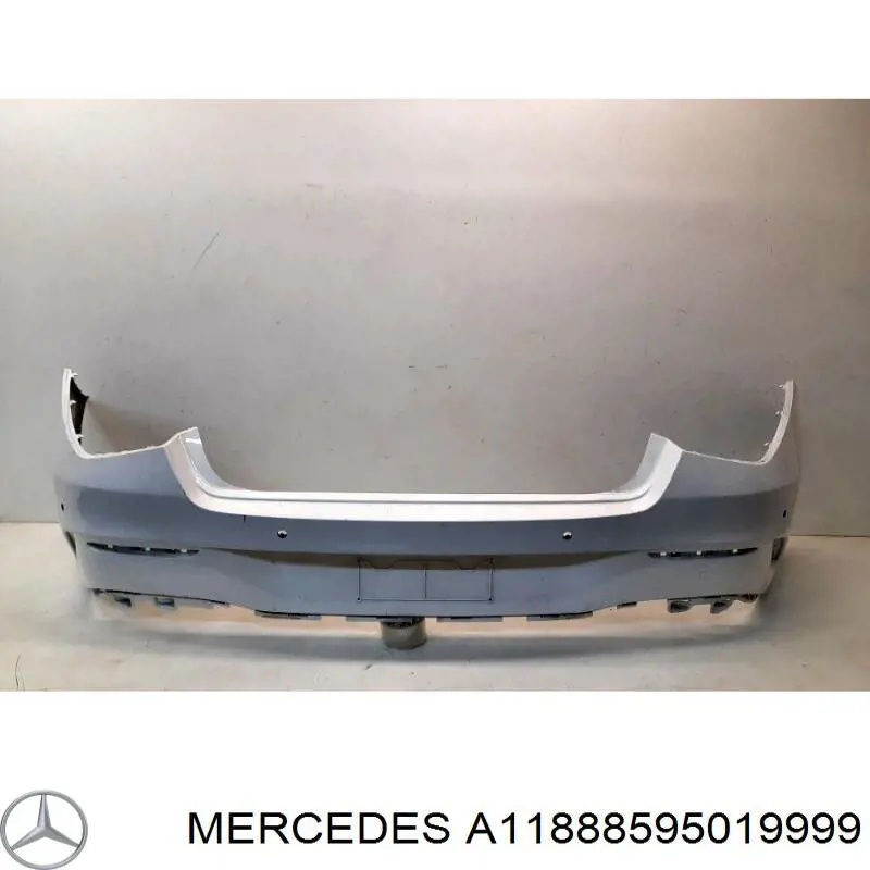 A11888595019999 Mercedes 