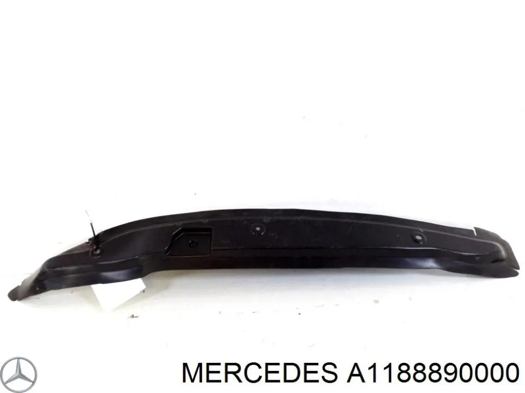 A1188890000 Mercedes 