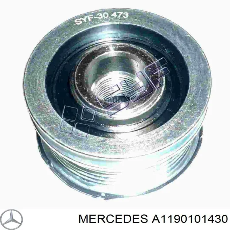Прокладка клапанної кришки двигуна, комплект правий Mercedes A1190100330 ціна, від 23.17 USD