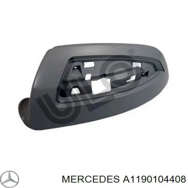 Комплект прокладок двигуна, нижній Mercedes A1190104408 ціна, від 57.00 USD