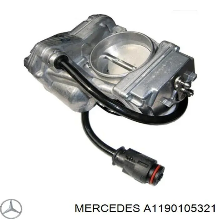  A1190105321 Mercedes