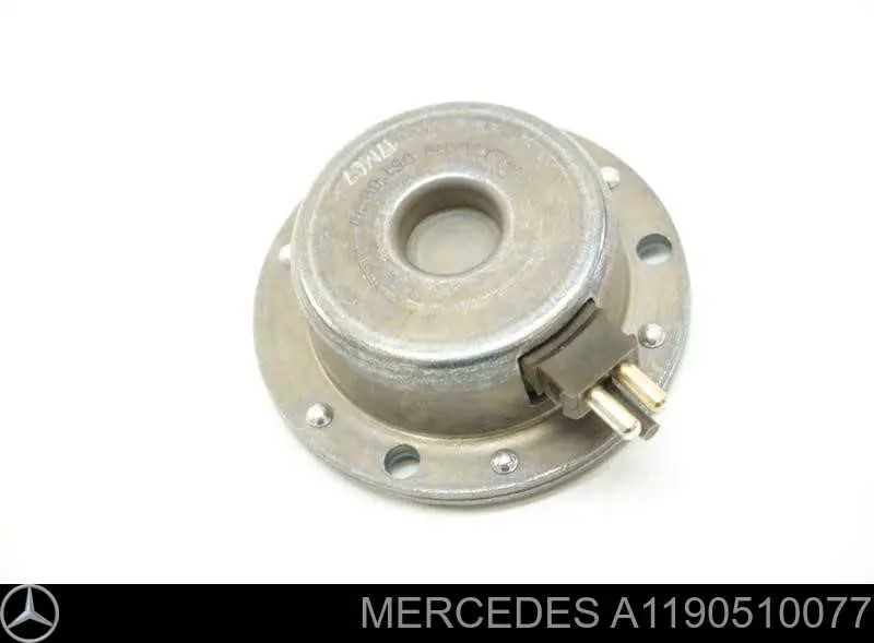 Купити A1190510077 Mercedes Регулятор фаз газорозподілу