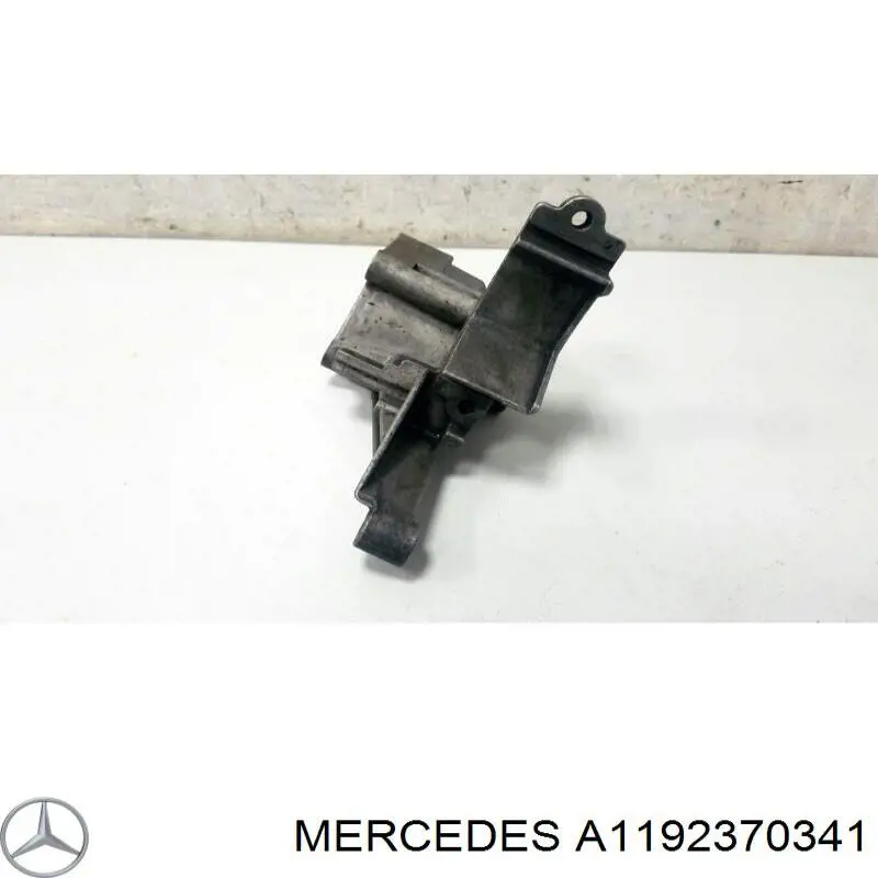  Mercedes A1192370341