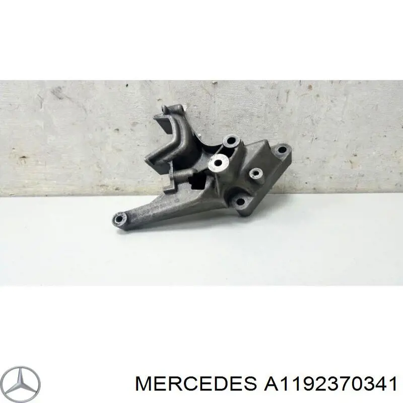  1192370341 Mercedes