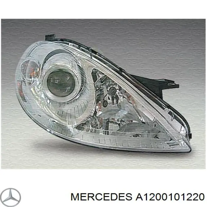 Комплект прокладок двигуна, верхній Mercedes A1200101220 ціна, від 93.33 USD