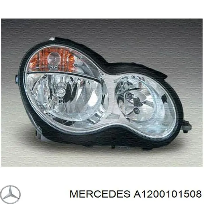 Комплект прокладок двигуна, нижній Mercedes A1200101508 ціна, від 119.14 USD