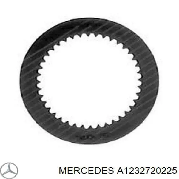  A1232720225 Mercedes