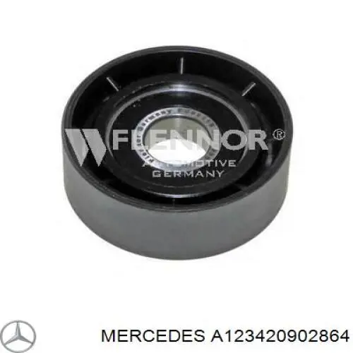  A1234209028 Mercedes